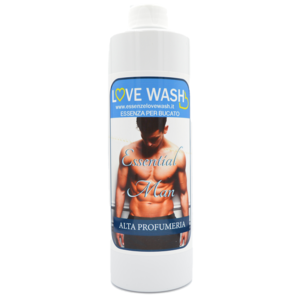 Essential Man- Love Wash