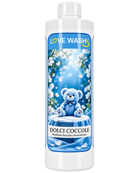 Dolci Coccole
