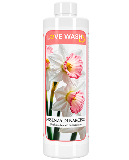 Essenza di Narciso