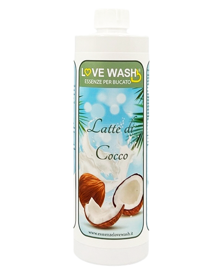 Latte di Cocco