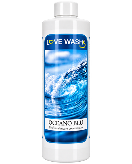 Oceano Blu
