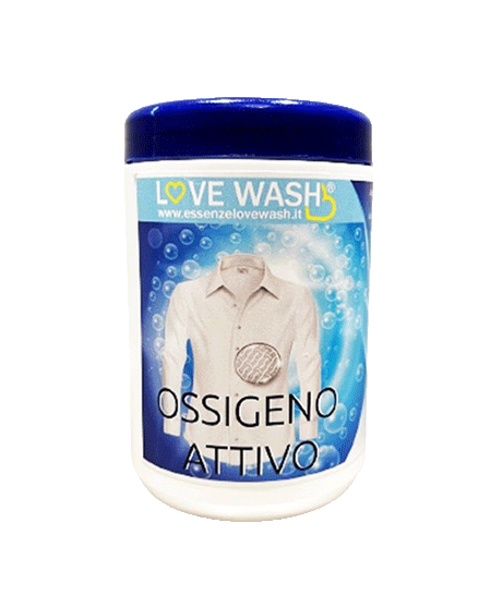 Ossigeno Attivo