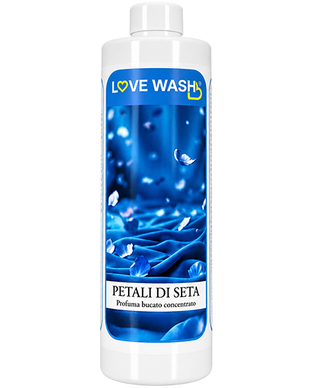Petali di seta