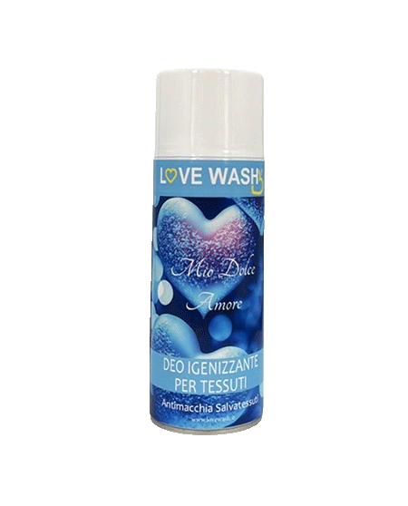 Spray Igienizzante Mio Dolce Amore