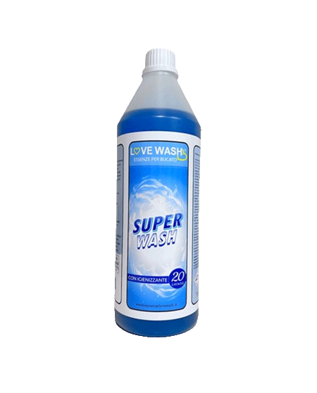 Super Wash
